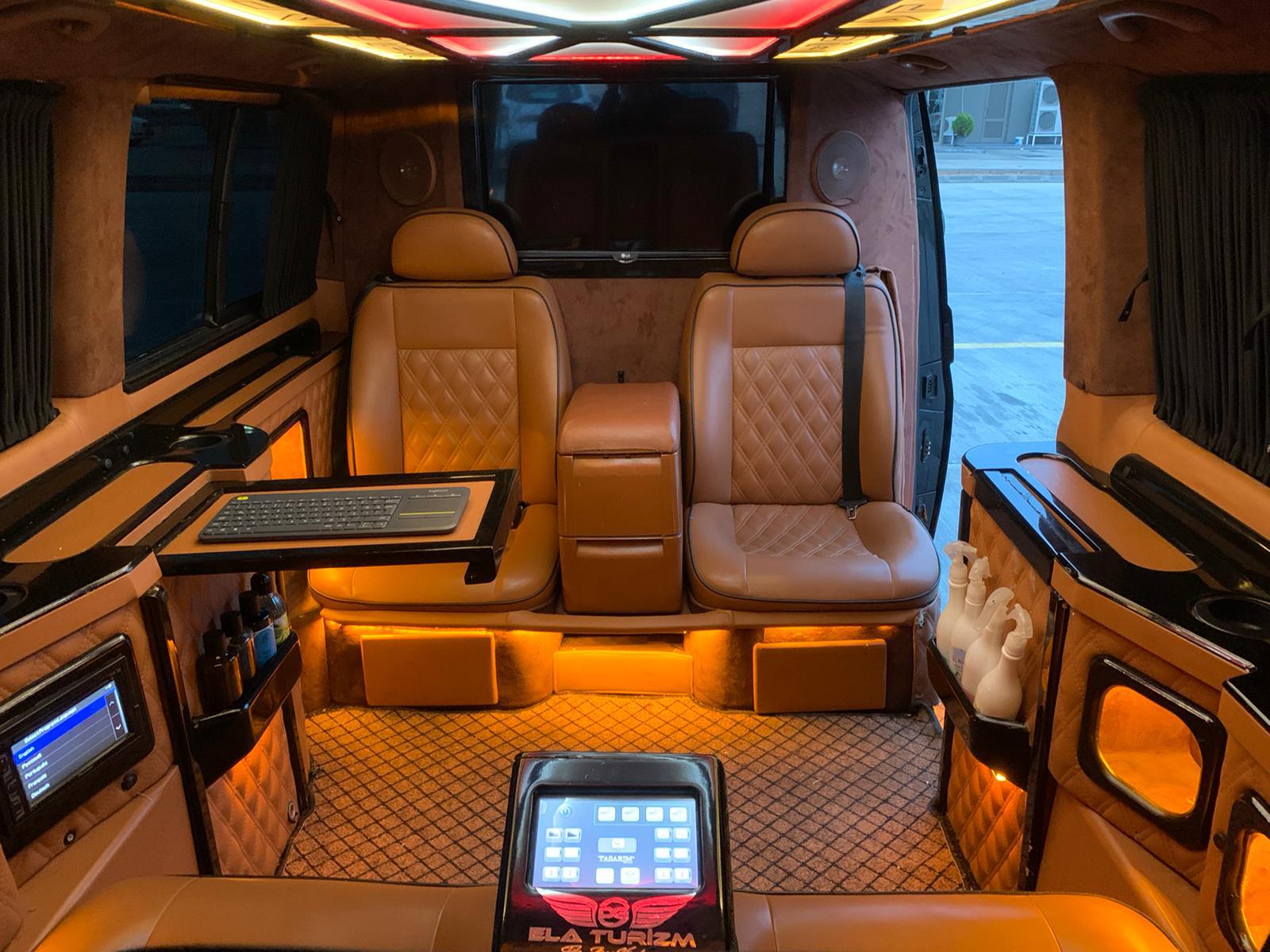 Havalimanı Transfer Hizmetleri